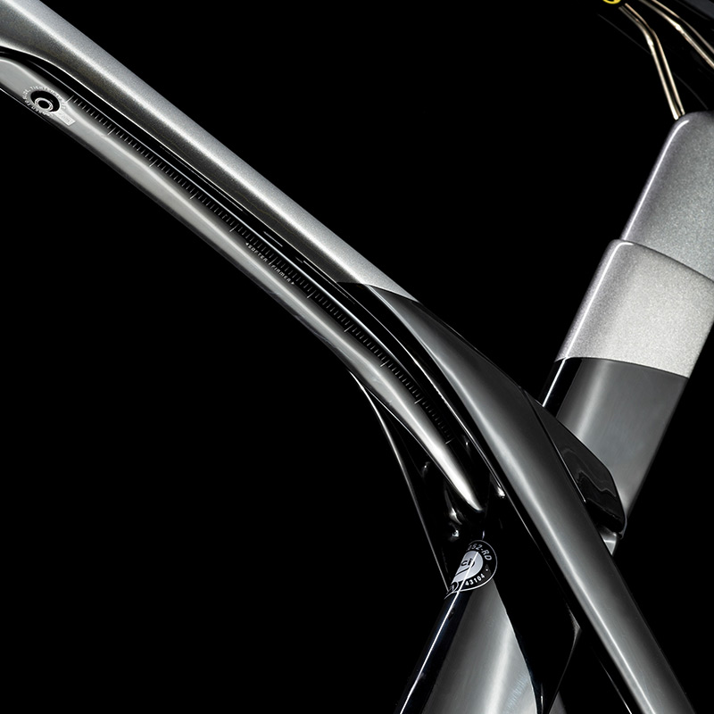 Trek Madone SLR 2020