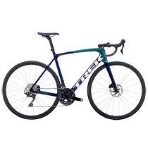 TREK EMONDA SL 5 carbon fiber disc brake internal cable routing lightweight climbing aerodynamic road bike
