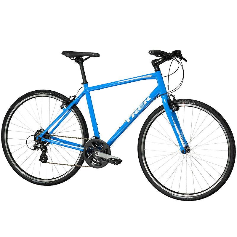 trek commuter