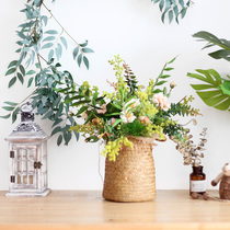 Seek a Peninsula designer with bouquets of flower - top plug flower - flower set bride with flower decoration