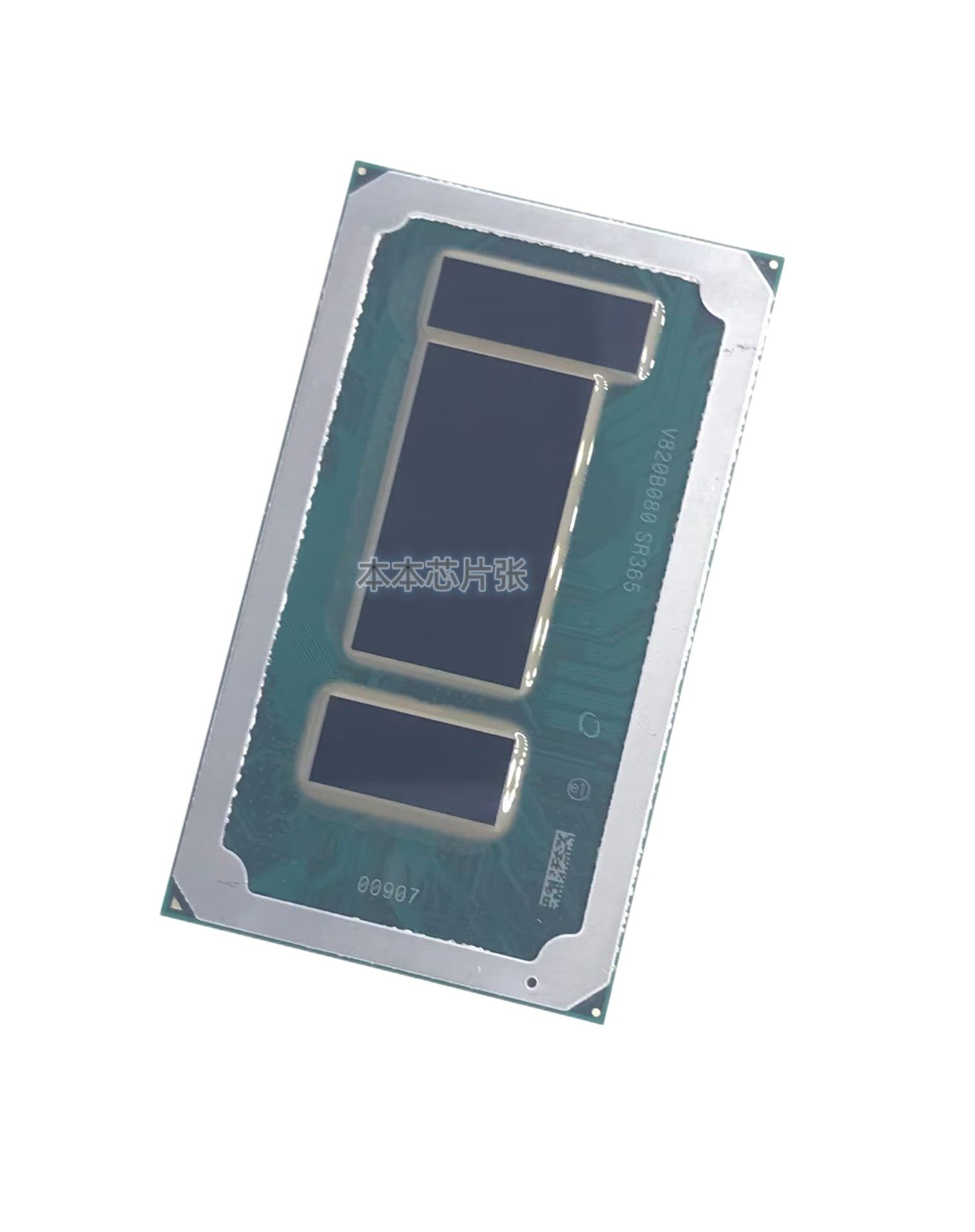 Тест платы Baoshang i5 7360U SR365 7567U SR367 SR360 SRCK5 SR362 SR363 Изображение 1