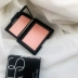 LIN Beauty NARS Blush cực khoái sâu họng khao khát gợi cảm Taj Ling Rouge bột năng lực sửa chữa tấm phấn má dior Blush / Cochineal