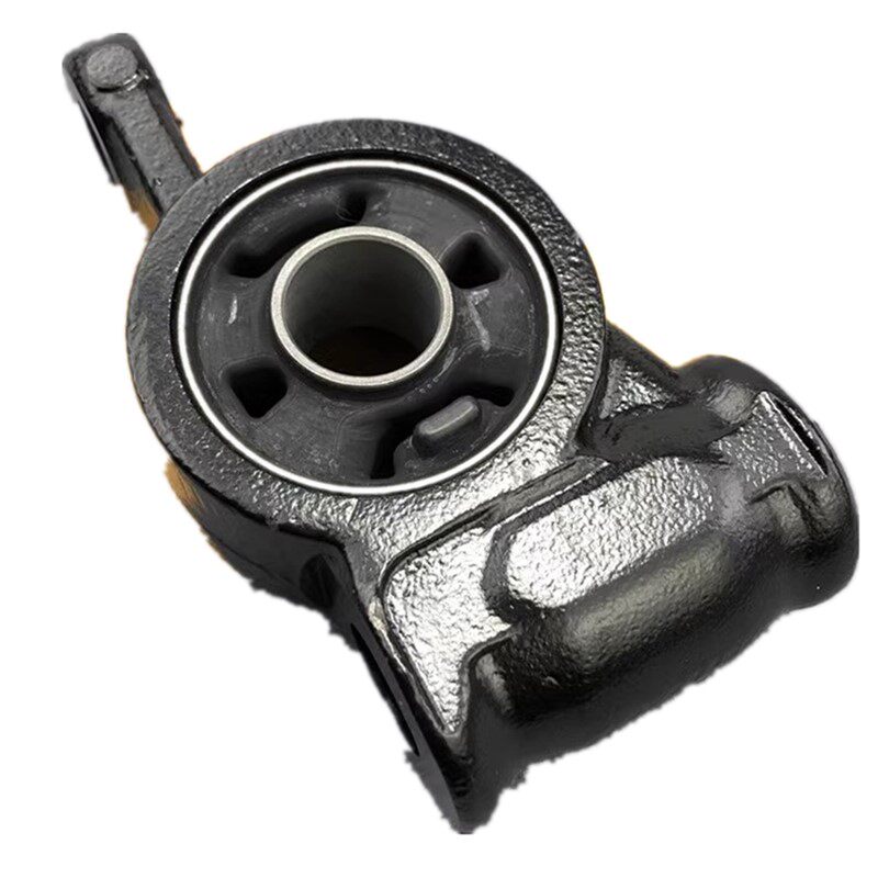 Рука рукавом 适用mazda昂克赛拉下悬挂胶套cx5阿特兹cx4下摆臂胶套支臂衬套