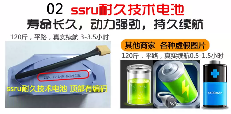 Ssru thương hiệu cửa hàng nhảy đường phố 10 inch lốp khí nén cân bằng xe suy nghĩ xe tay ga thành phố Mars