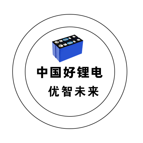 中国好锂电 优智未来