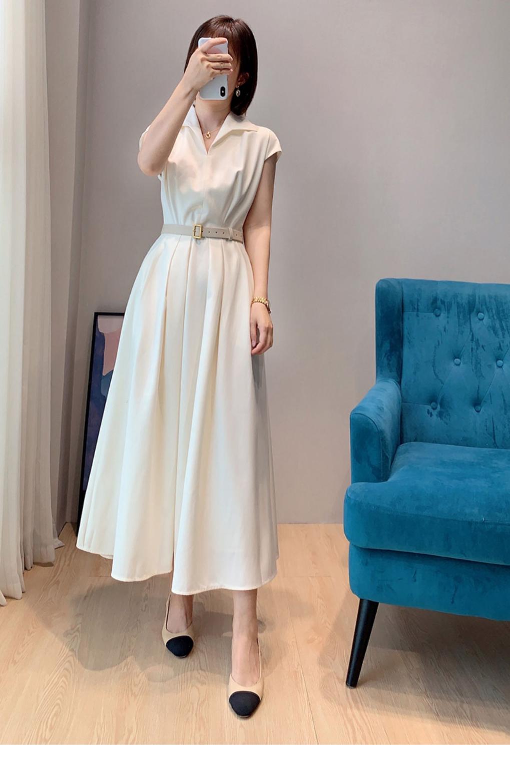 C8872 2100K VÁY ĐẦM LIỀN THÂN DÁNG DÀI NỮ JIARELA MÙA HÈ THỜI TRANG NỮ G05 SẢN PHẨM MỚI