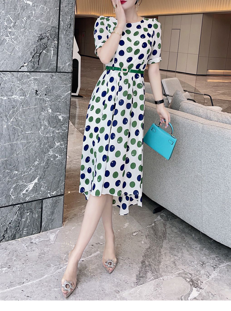 C8735 2560K VÁY ĐẦM LIỀN THÂN DÁNG DÀI NỮ JIARELA MÙA HÈ THỜI TRANG NỮ G06 SẢN PHẨM MỚI