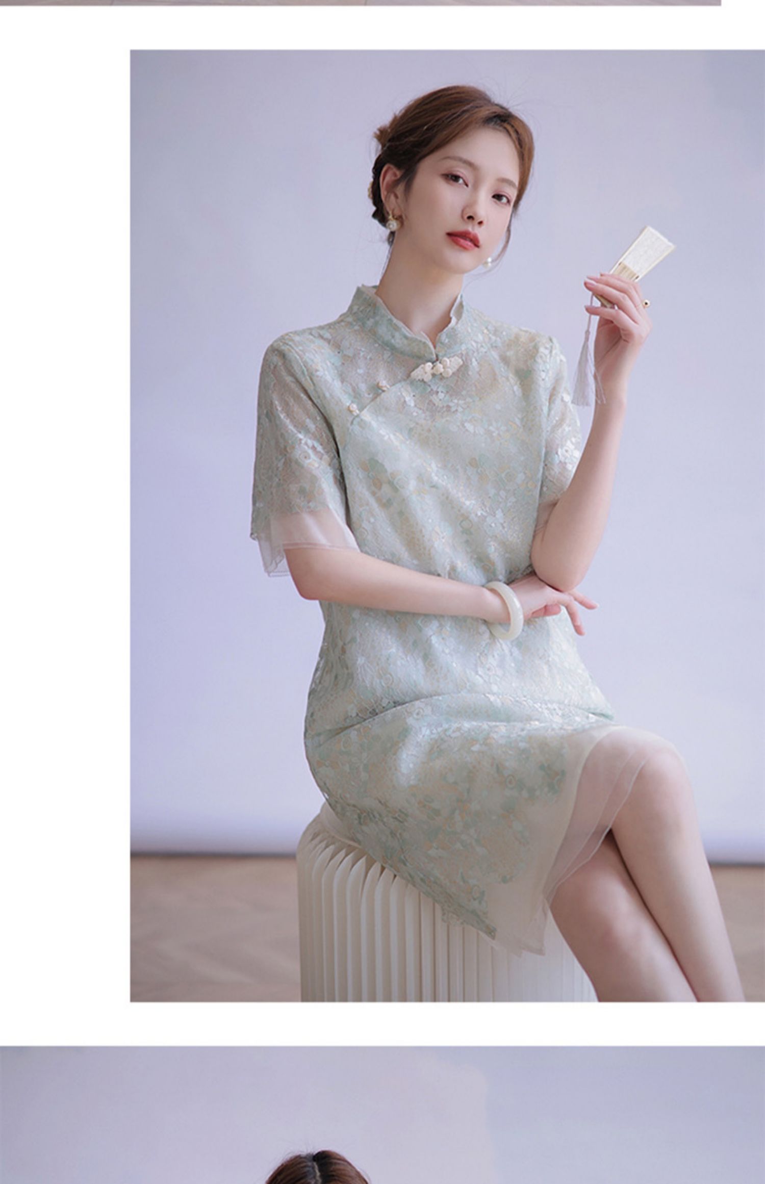 C8819 2170K VÁY ĐẦM LIỀN THÂN NỮ JIARELA MÙA HÈ THỜI TRANG NỮ G05 SẢN PHẨM MỚI