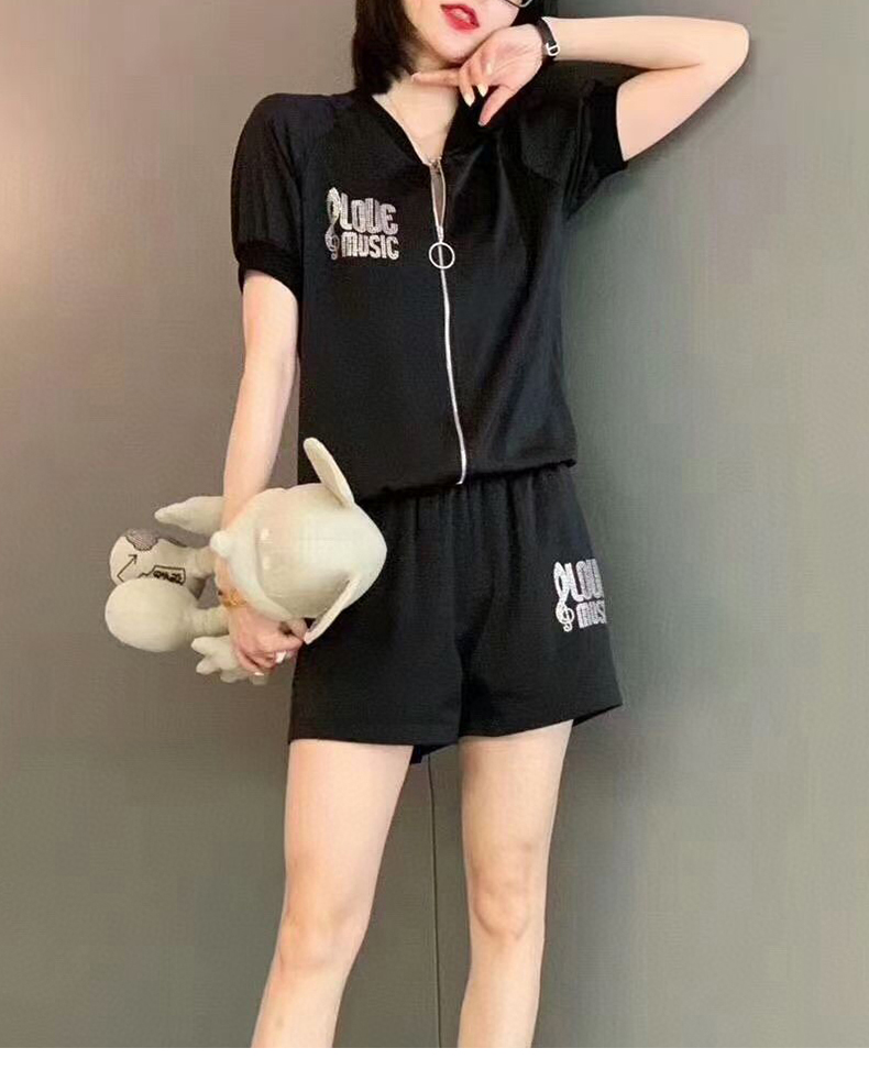 C8484 2590K ĐỒ BỘ NỮ JIARELA CẢ BỘ 2 MÓN MÙA HÈ TRÔNG TRẺ HƠN TUỔI THỜI TRANG NỮ G06 SẢN PHẨM MỚI