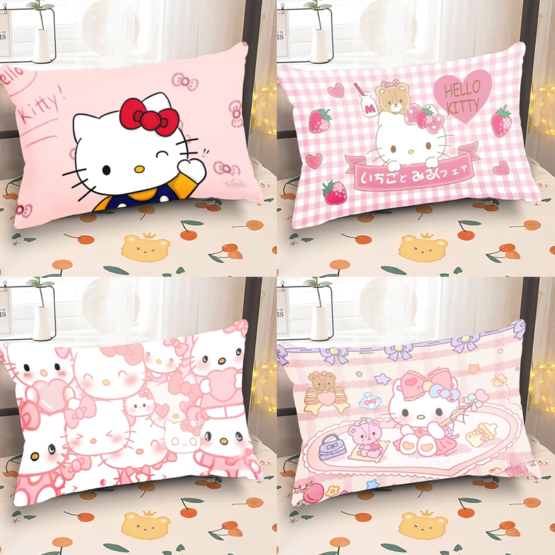 Hello Kitty Kt Cat Cute Cartoon Pillow Hello Kitty Kt Headboard Pillow Living Room Sofa Pillow Hello Kitty Kt Cat Cute Cartoon Pillow Hello Kitty Kt Headboard Pillow Living Room Sofa Pillow
