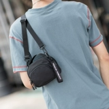 Tide, мужская сумка на одно плечо, мобильный телефон, небольшая сумка, маленькая японская сумка через плечо