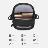 Tide, сумка через плечо, маленькая небольшая сумка, сумка на одно плечо, мобильный телефон, спортивный рюкзак для отдыха