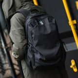 Рюкзак подходит для мужчин и женщин, трендовый ранец, сумка для путешествий, мужской ноутбук для школьников, подходит для студента