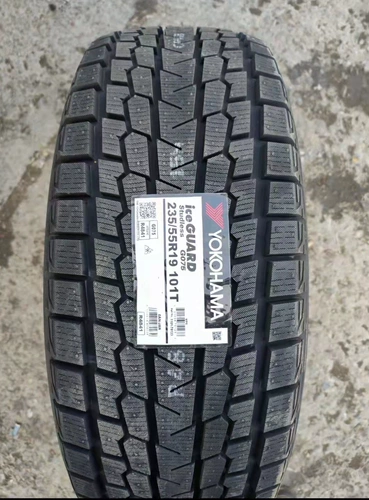 24 -Year Youke Haoma 255/55R19 Импортирован 265/50R20 Days 285/50R20 Yokohama Snow Tire