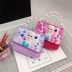 Túi mới dành cho trẻ em Frozen Công chúa thời trang Túi bé gái Túi mini Messenger Tote bé dễ thương - Túi bé / Ba lô / Hành lý