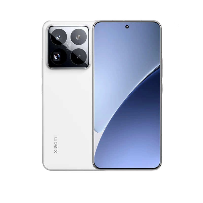 MIUI/ Xiaomi 15 Pro Leica камера Qualcomm micro-curved большой экран Snapdragon 8 Extreme Edition мобильный телефон