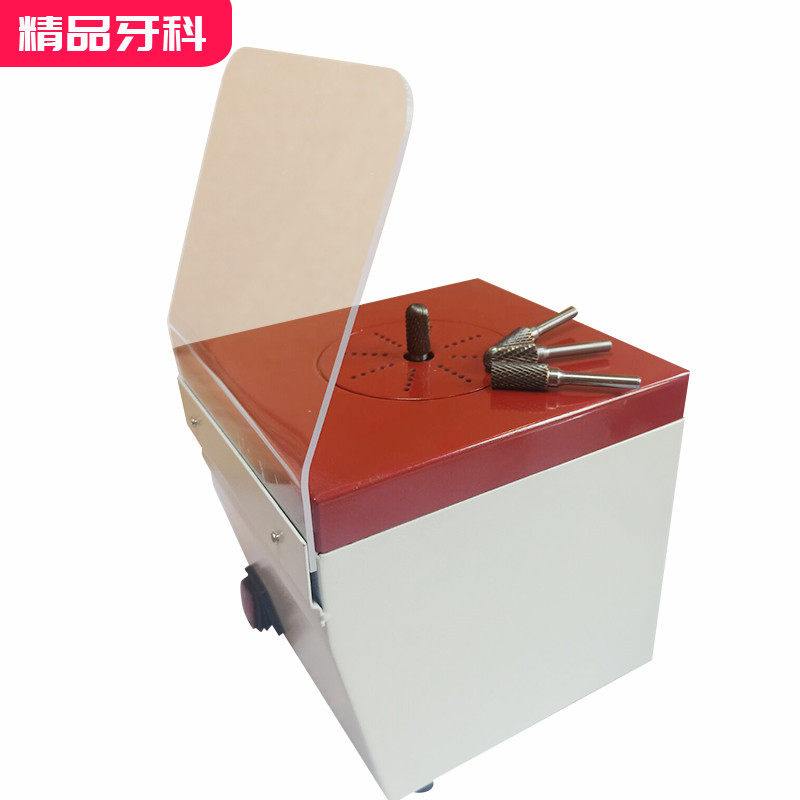 牙科齿科器械舌侧修整机分离石膏模型设备技工工具舌侧石膏修整机
