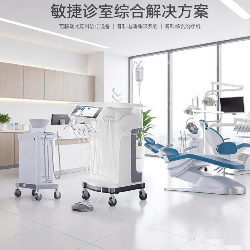 2026 New Model Mobile Dental Treatment Equipment Comprehensive Treatment Machine Ds70 Mobile Electric Suction Machine Dental Chair 2026 New Model Mobile Dental Treatment Equipment Comprehensive Treatment Machine Ds70 Mobile Electric Suction Machine Dental Chair