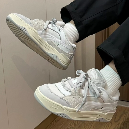 Puma/彪马 Puma, спортивная обувь подходит для мужчин и женщин для отдыха, низкие кроссовки