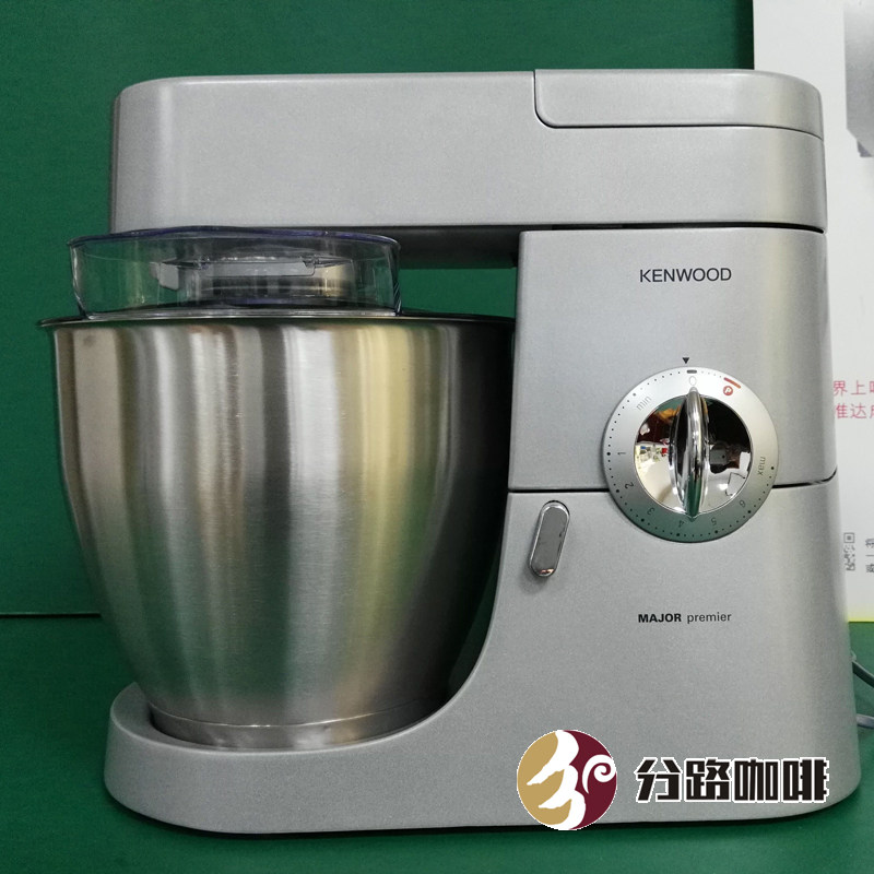 kenwood major premier kmm777