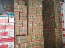 Jiajian foaming agent caulking agent polyurethane foam filling expansion agent wall door and window sealing waterproof foaming glue 15 bottles