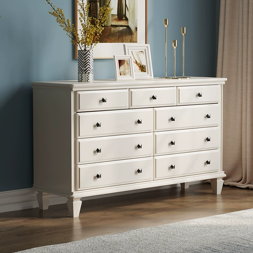 森趣 Американский стиль твердый древесина девять ведра