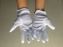 Anti-static anti-slip gloves