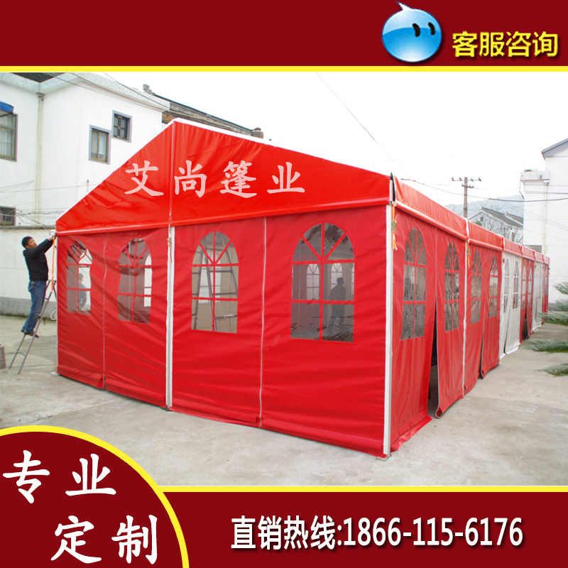 常州恒业篷房科技