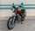 Совершенно новая цепная машина Prince motorcycle National four EFI 125C может быть лицензирована на 150C для верховой езды, подходит для перевозки грузов по горным дорогам mini 3