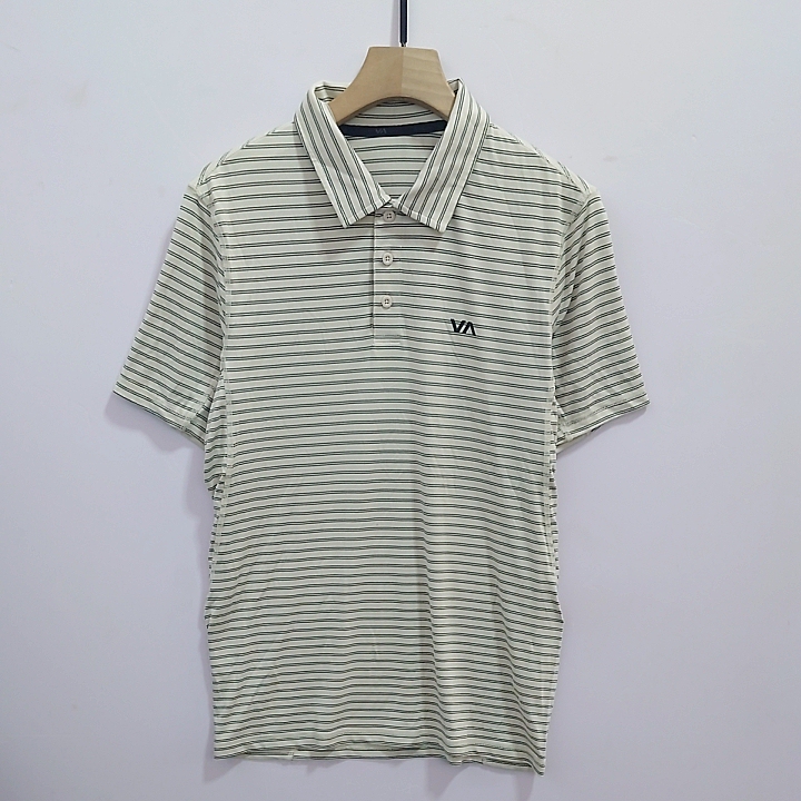Defective Items, Check before Buying, Minor Flaws, Rvca Sport Quick-Dry Polo