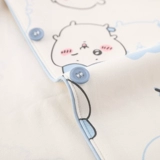 Летняя пижама, хлопковые милые осенние штаны