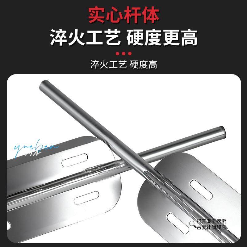 Electric Drill Converted into a Hair Removal Tool for Home Use, Electric Pig Hair Scraper, Quick Hair Removal Device for Pigs, Cows, and Sheep