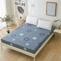 Мечта Цветочный серый