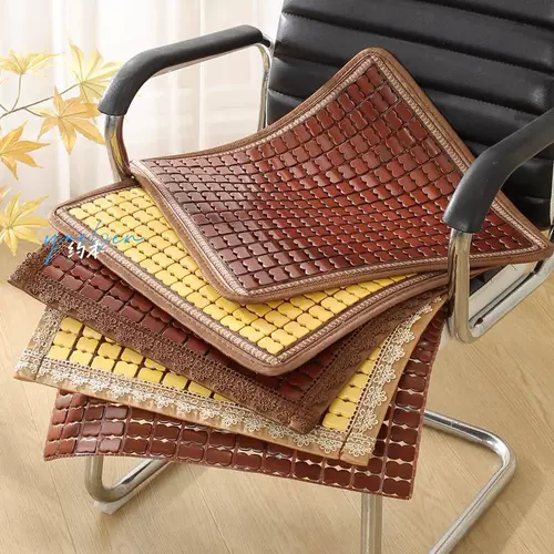 Подушка, дышащий охлаждающий нескользящий коврик, новая коллекция, защита транспорта