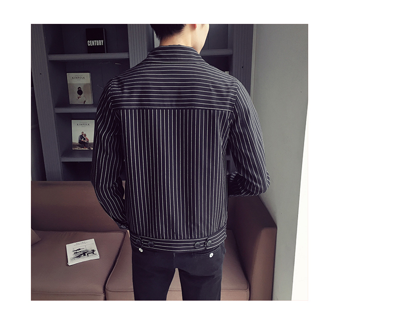 Blouson homme BULLWORLD manches longues - Ref 3118488 Image 18