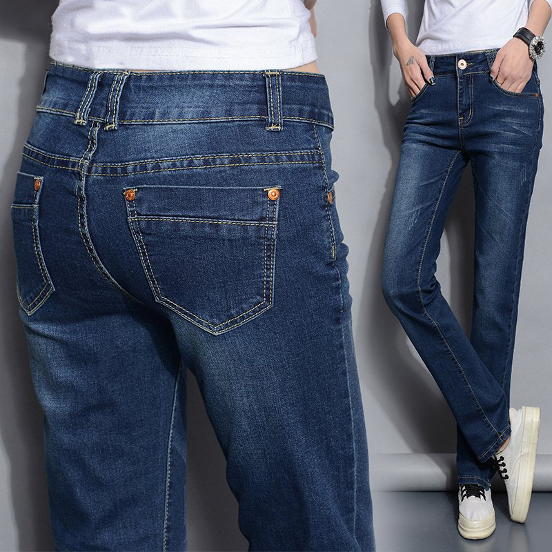 Jean femme - Ref 3191347 Image 3