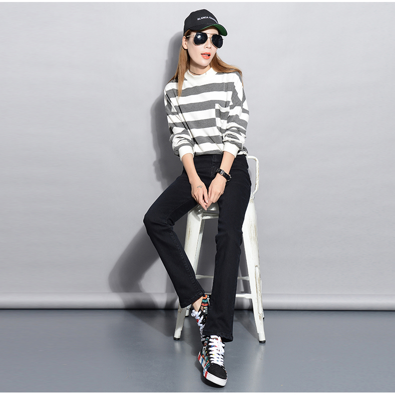 Jean femme - Ref 3192027 Image 19