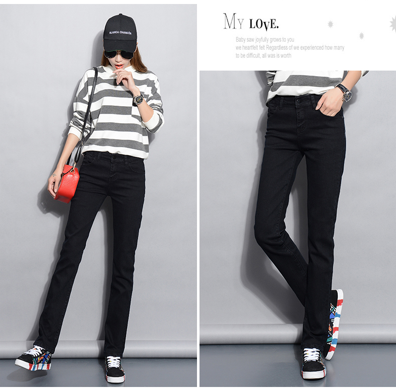 Jean femme - Ref 3192027 Image 16