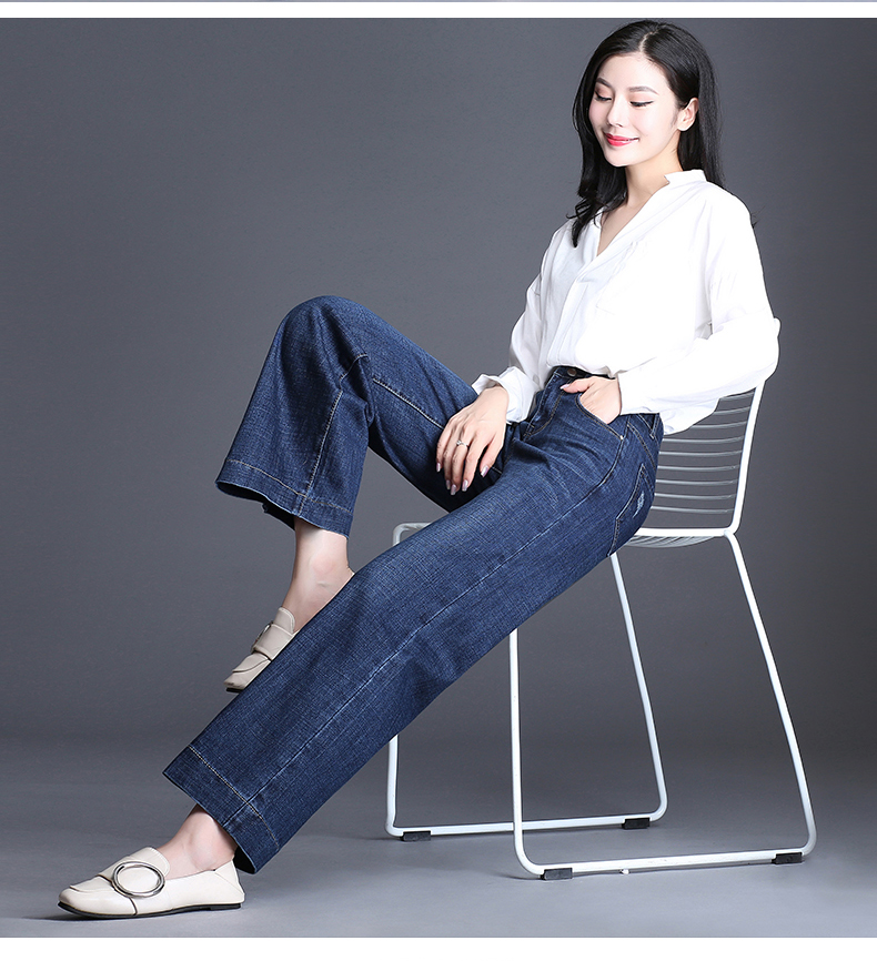 Jean femme - Ref 3192452 Image 18