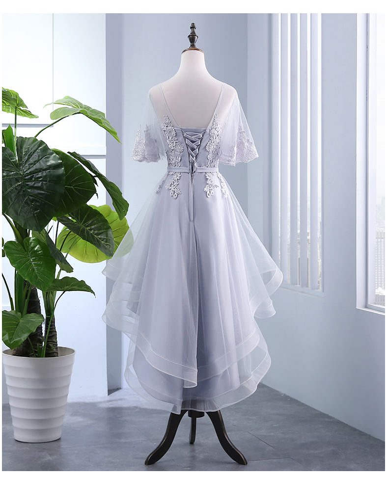 Robe de soirée      conventionnel - Ref 3212999 Image 21