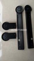 Ouling elevator accessories Ouling door machine connecting rod device Ouling door machine connecting rod device