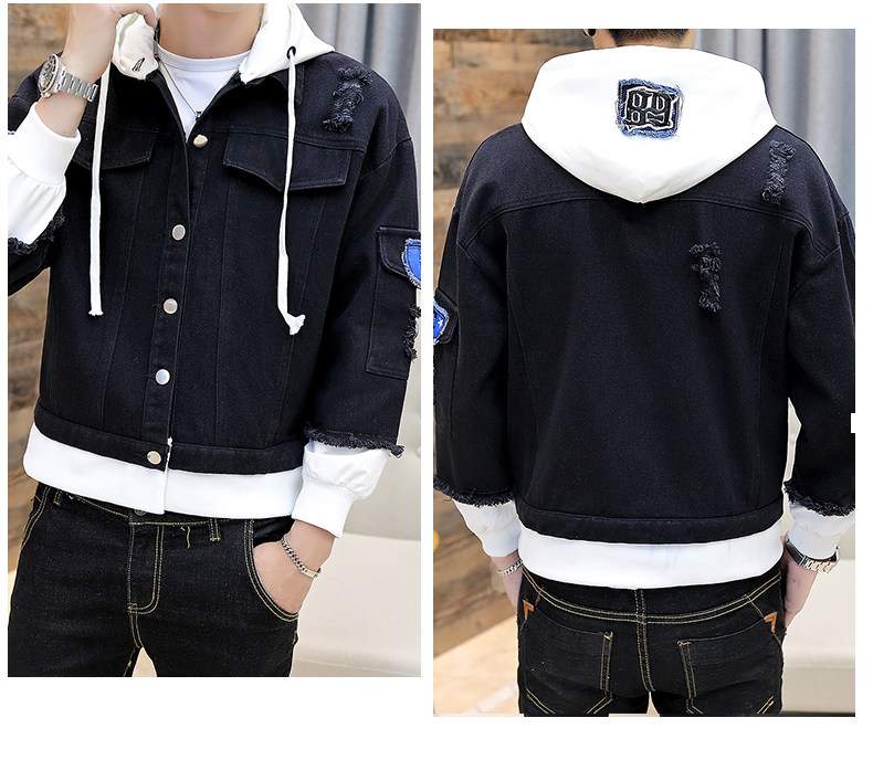 Blouson homme LOSAU manches longues - Ref 3118091 Image 18