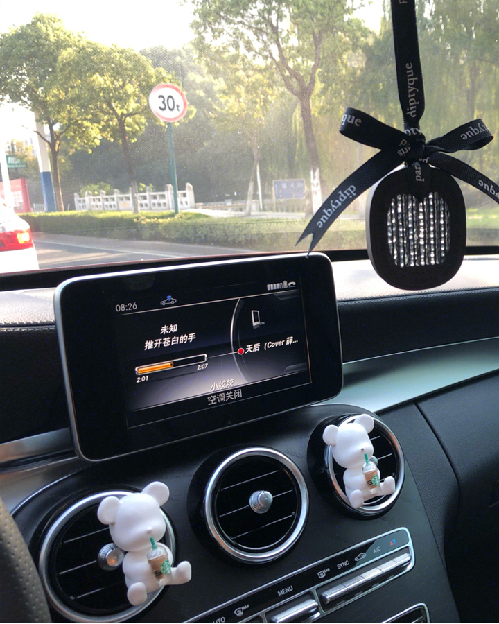 CD、USB、蓝牙,车载音乐选哪个好?