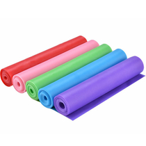 Latex Elastic Band Fitness Slim Fit Slim Leg Pull Instrumental Yoga Assisted Stretch Strap Shaping Movement Pull Rope