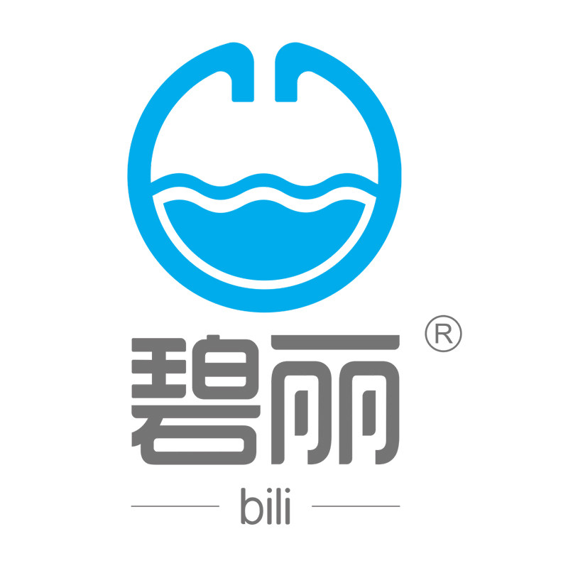 碧丽旗舰店的LOGO
