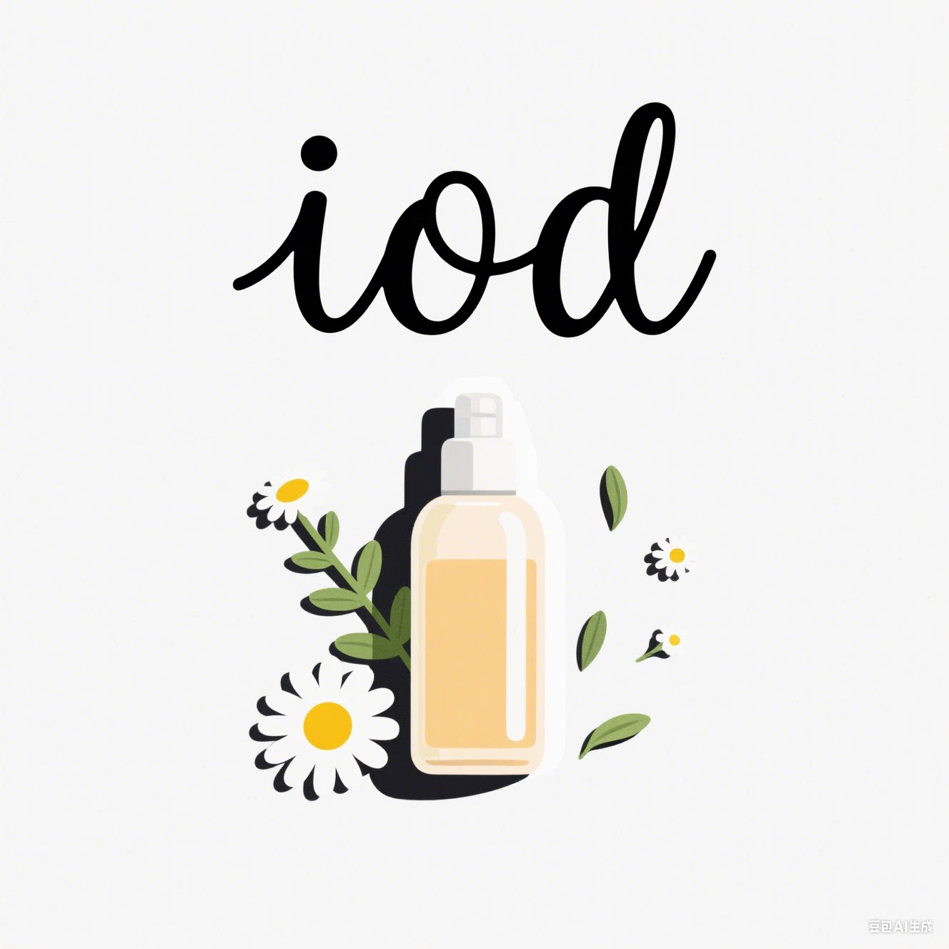 iod护肤美妆