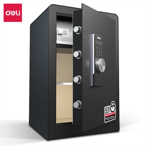 Getli 3643S/3644S/3645S/3646S Обновление Электронный код. Безопасный/безопасный предохранитель.