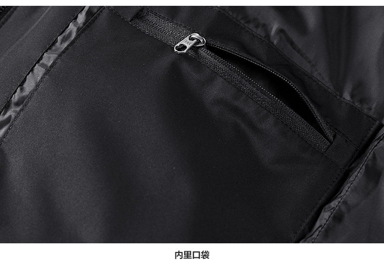 Blouson homme      en Polyester - Ref 3122358 Image 21