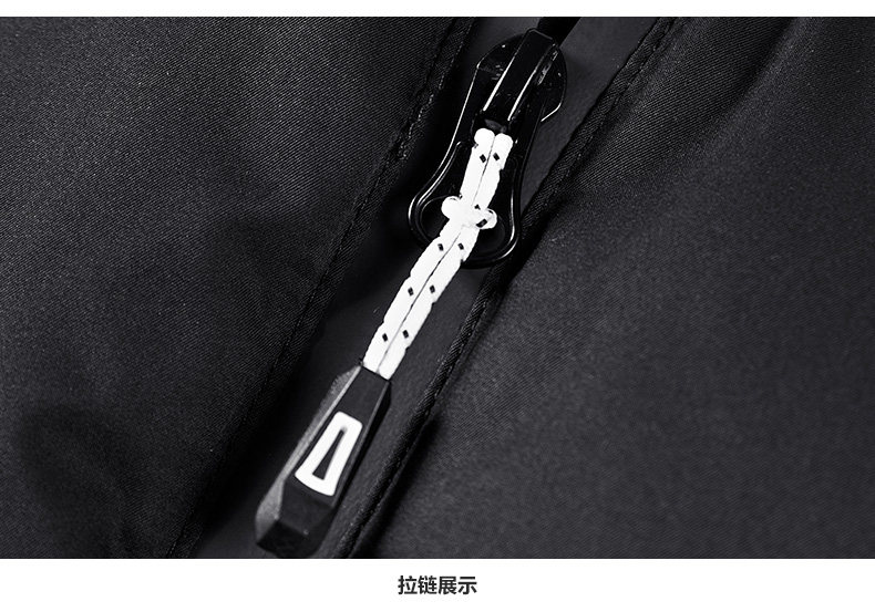 Blouson homme      en Polyester - Ref 3122358 Image 20