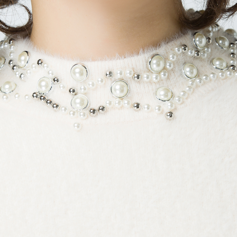 Cardigan en Nylon - Ref 3229133 Image 5